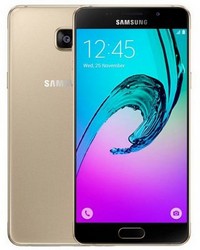 Замена тачскрина на телефоне Samsung Galaxy A9 (2016) в Санкт-Петербурге